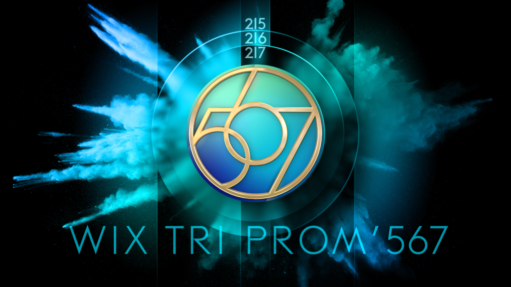 Wix Tri-prom'sss 2018 · Nicolas Caligiuri